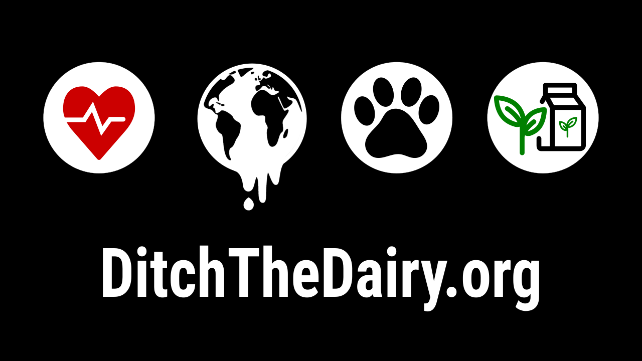 DitchTheDairy.org